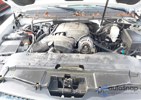 2014 Chevrolet Suburban 1500 Lt z USA, uszkodzony, nr VIN 1GNSKJE71ER197821